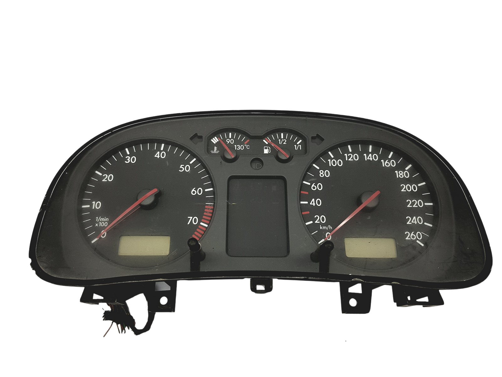 Kierroslukumittari VW Golf MK4 Bora 1J0920801B 0263618005 39766 main product photo