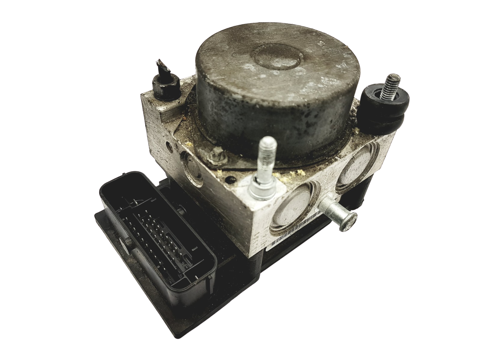 Abs-pumppu Fiorino Bipper Nemo 51879971 Bosch Fiat PSA 32966 main product photo