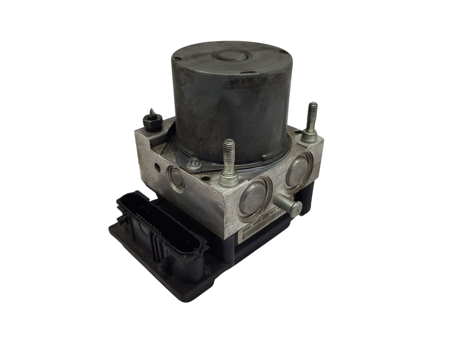 Abs-pumppu Nissan Almera 47660BN820 0265231415 0265800330 6394 main product photo