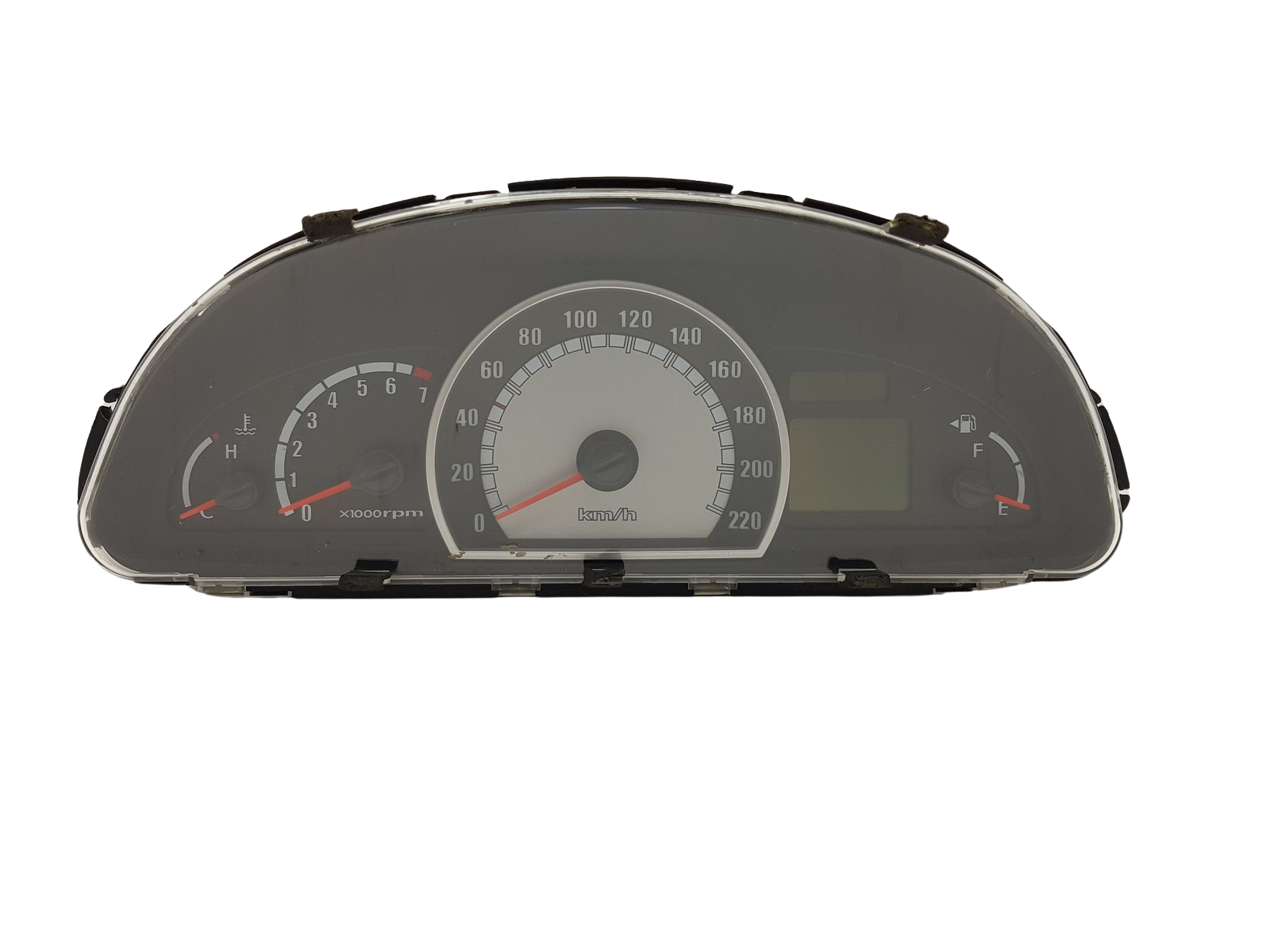 Kierroslukumittari Hyundai Matrix 94003-17510 20040820 main product photo