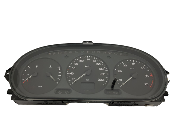 Kierroslukumittari Renault Megane 1 Scenic 1 21578161-2 22805 main product photo