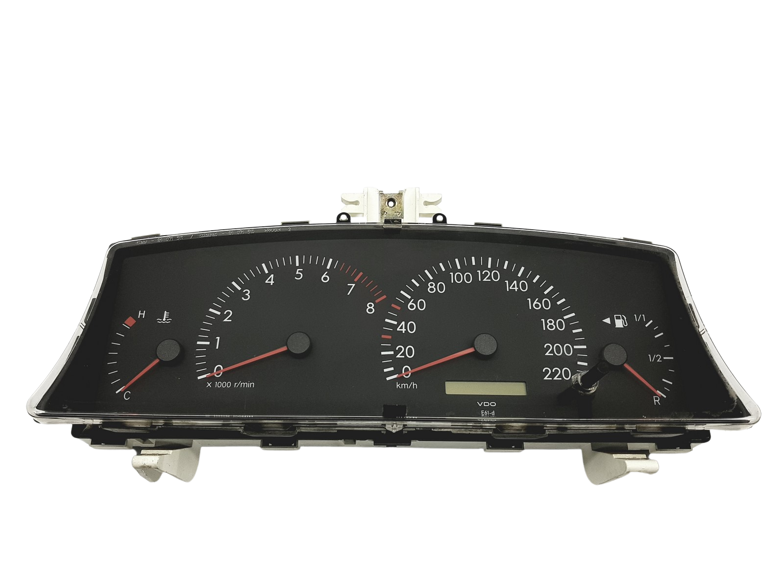 Nopeusmittari Toyota Corolla 83800-02800 52572 main product photo