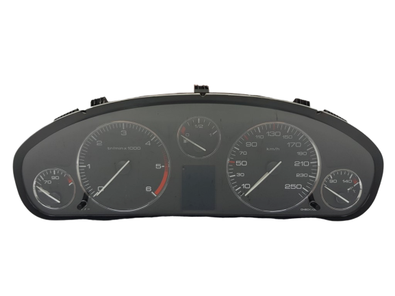 Kierroslukumittari Peugeot 407 9658138280 18570 main product photo