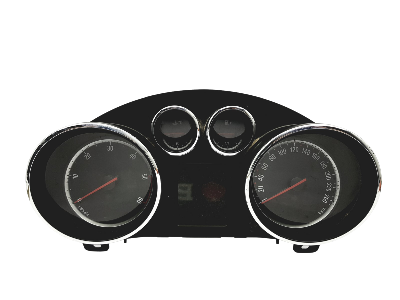 Kierroslukumittari Opel Astra J 13374893 600775881 GM 47766 main product photo