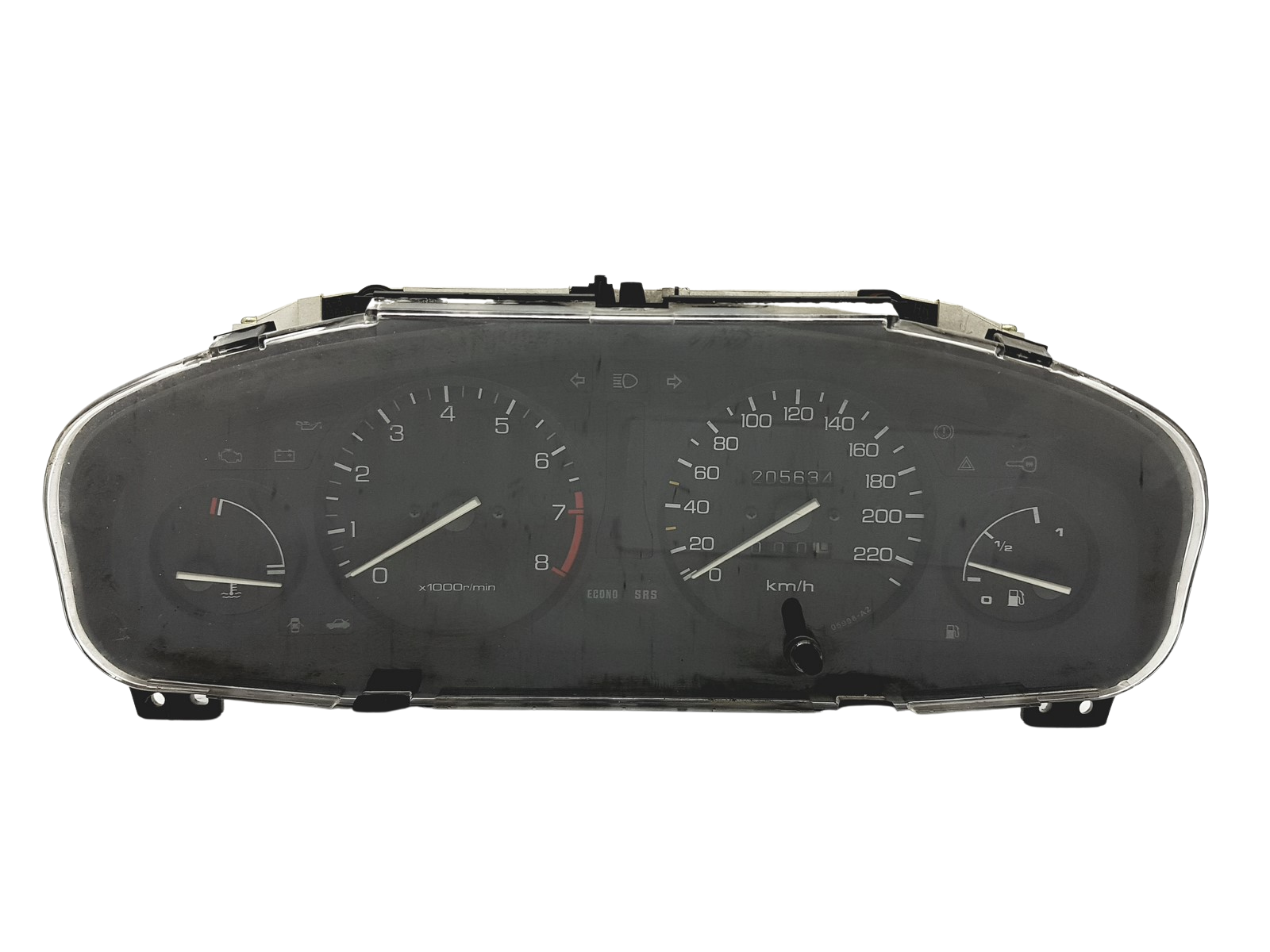 Nopeusmittari Honda Civic HR-0200-101 HR0200101 57860 main product photo