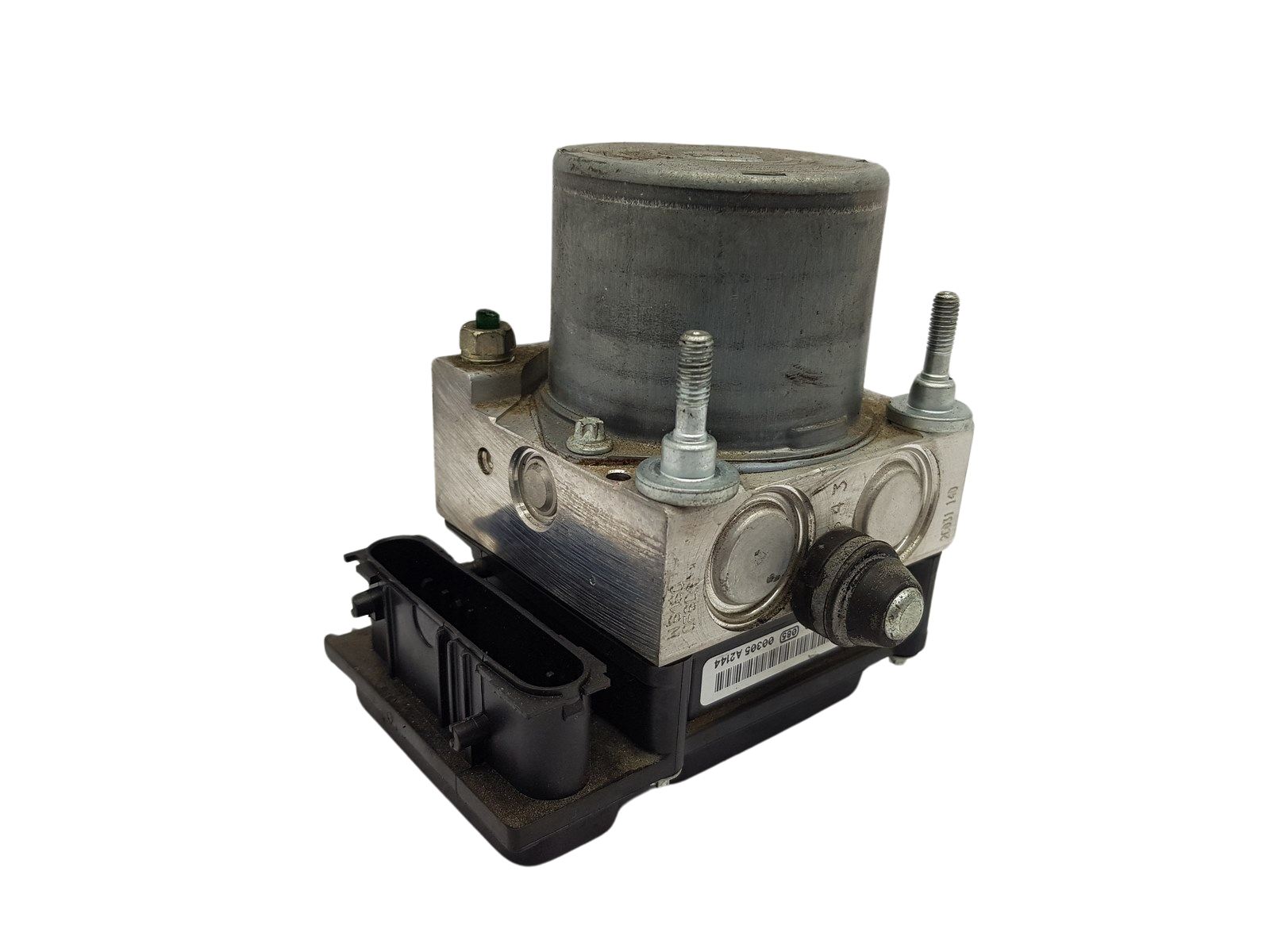Abs-pumppu Opel 13276461 0265800770 0265232212 4259 main product photo