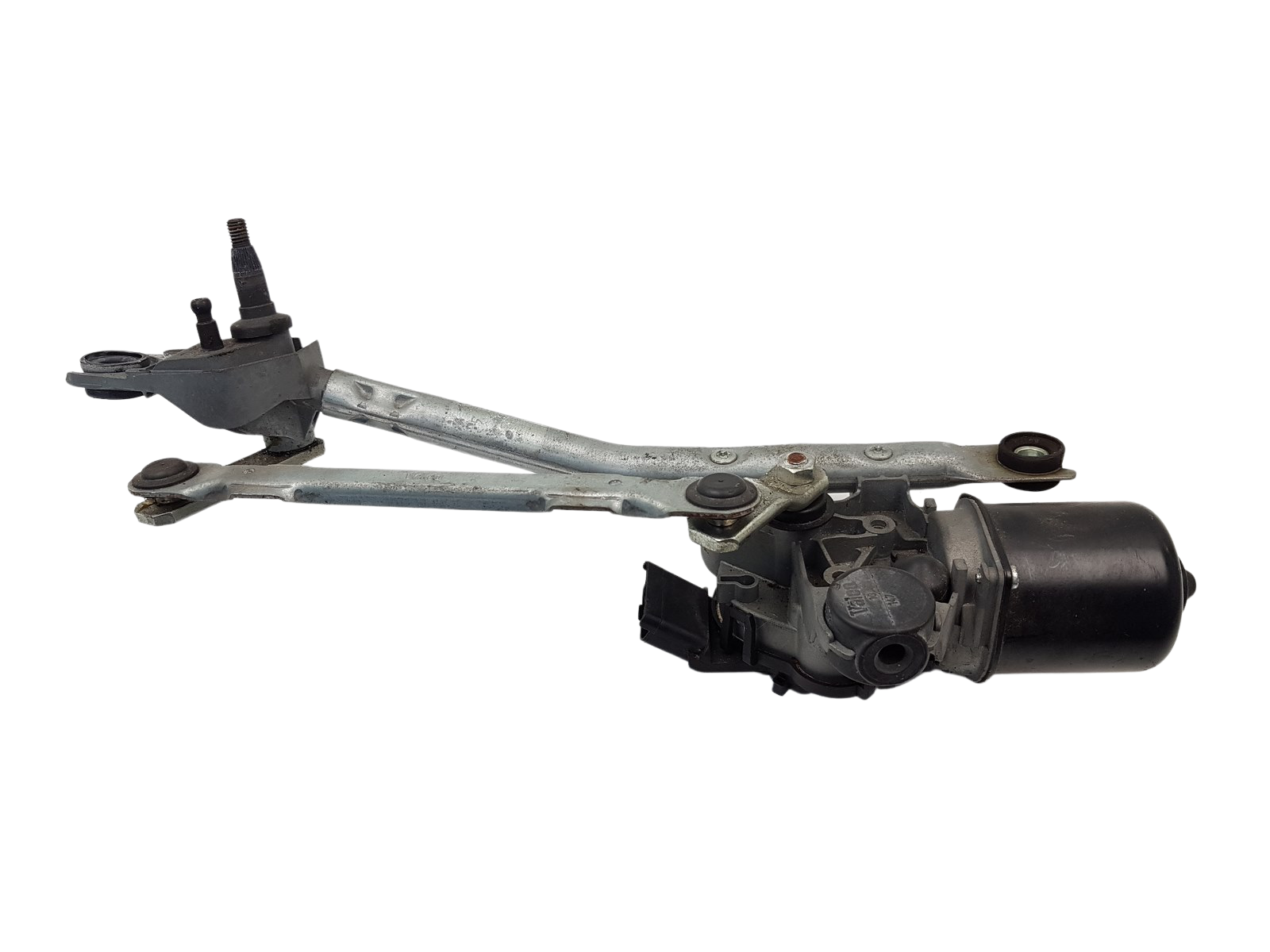 Pyyhkijämekanismi Aygo C1 107 85010-0H021 53565002 RHD Anglik main product photo