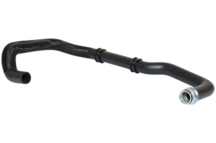 Jäähdytysnesteputki Citroen Peugeot Berlingo Partner OE 1351Z4 main product photo