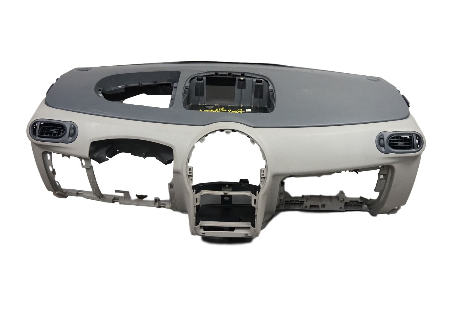 Kojelauta Airbag Pasażera Renault Modus main product photo