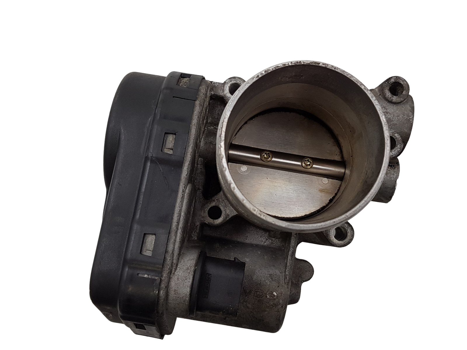Kaasuläpän venttiili Mercedes-Benz A1661410125 408.238/127/001 1130 main product photo