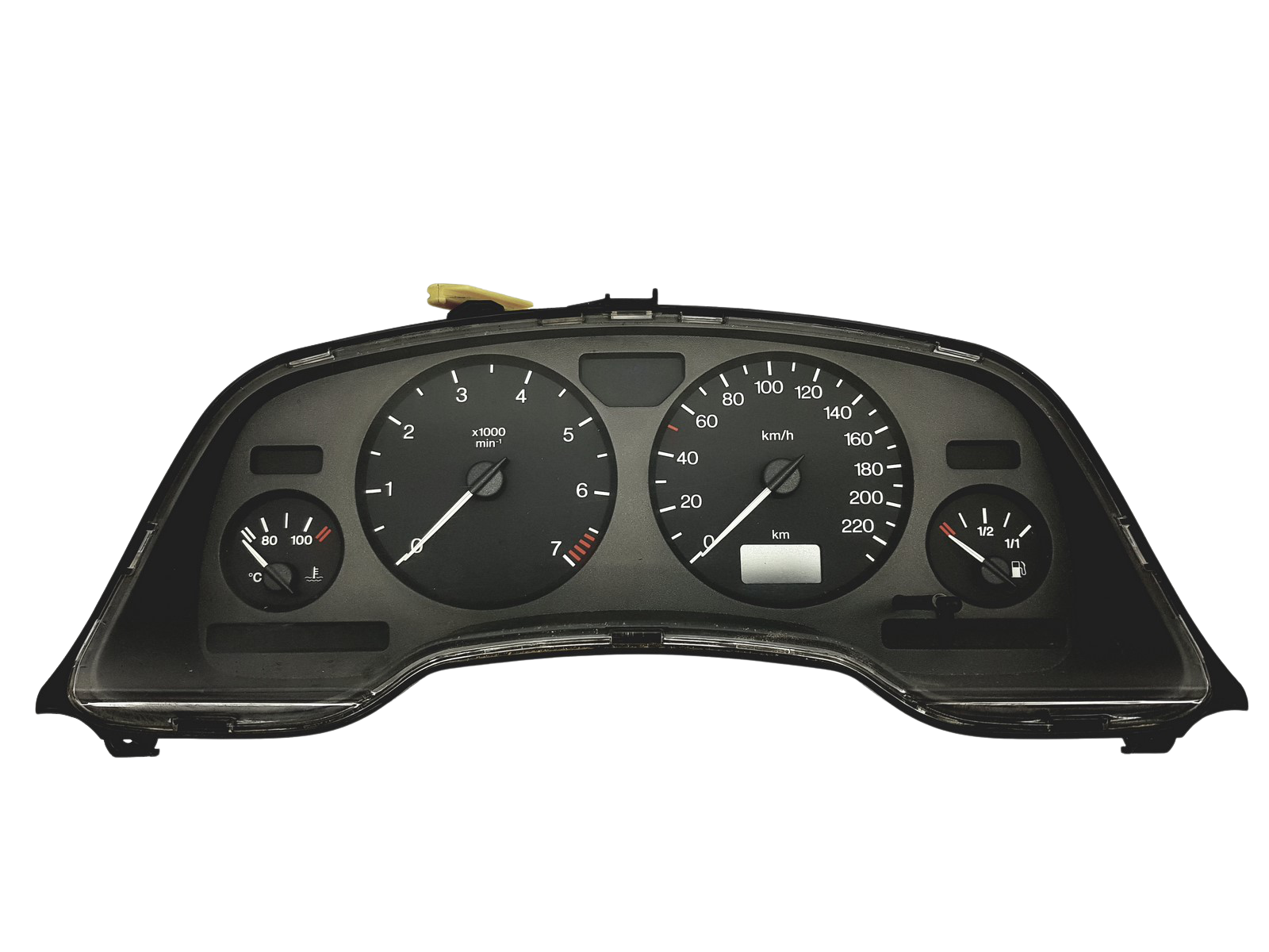 Kierroslukumittari Opel Zafira ER09228762 47780 main product photo