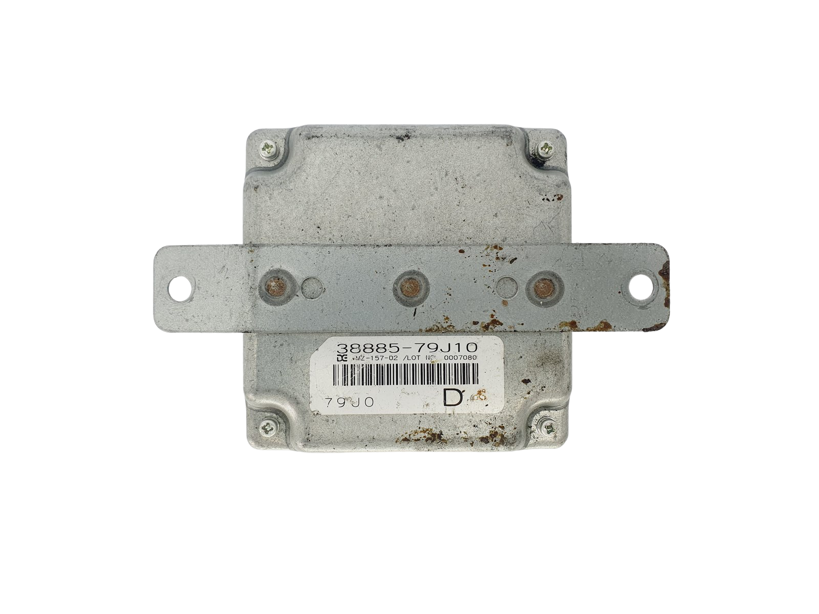 Ohjausyksikön moduuli 38885-79J10 MZ-157-02 Suzuki main product photo