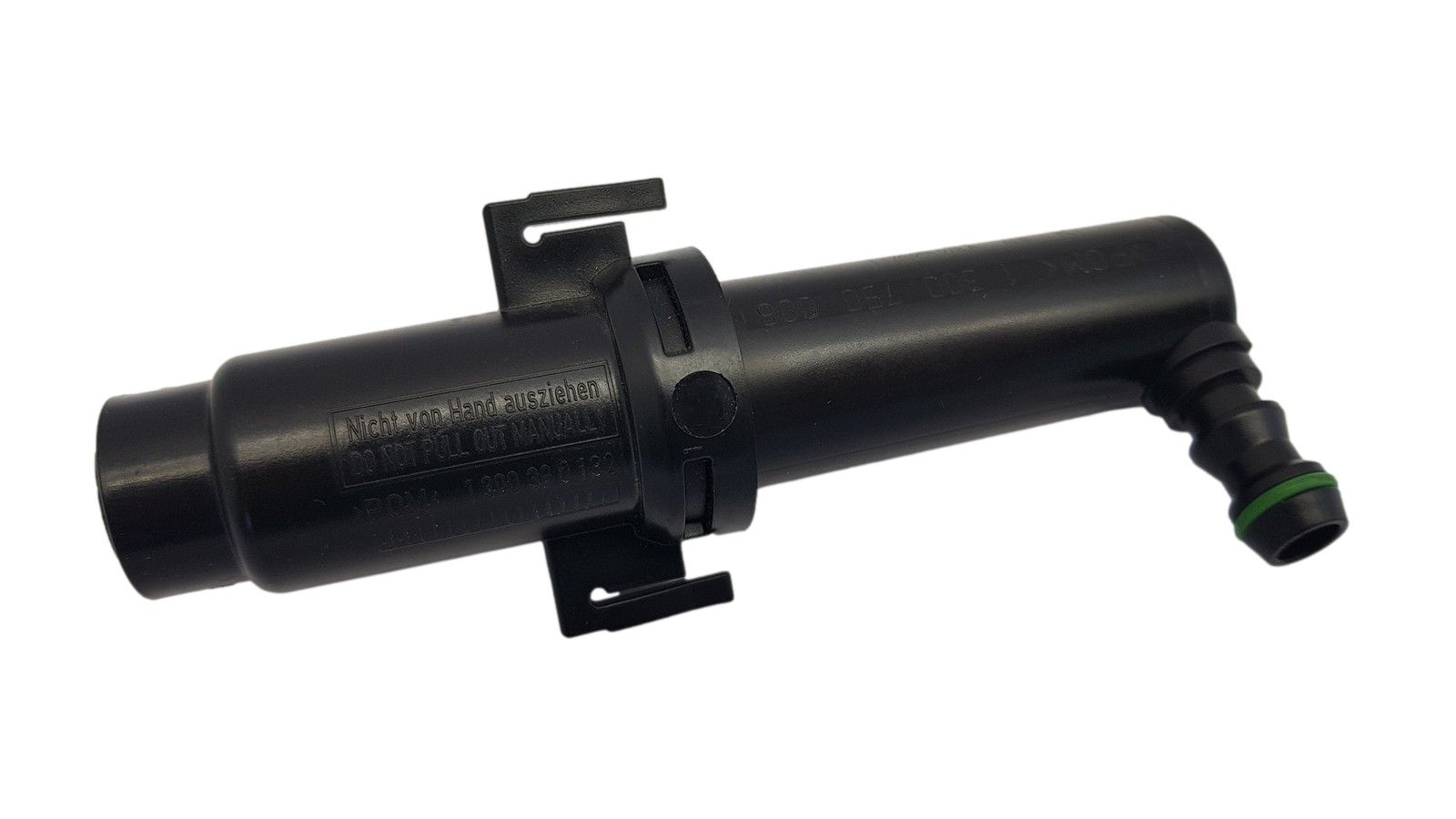 Ajovalopesuri Alkuperäinen 1Z0955978A Skoda Octavia 2 main product photo