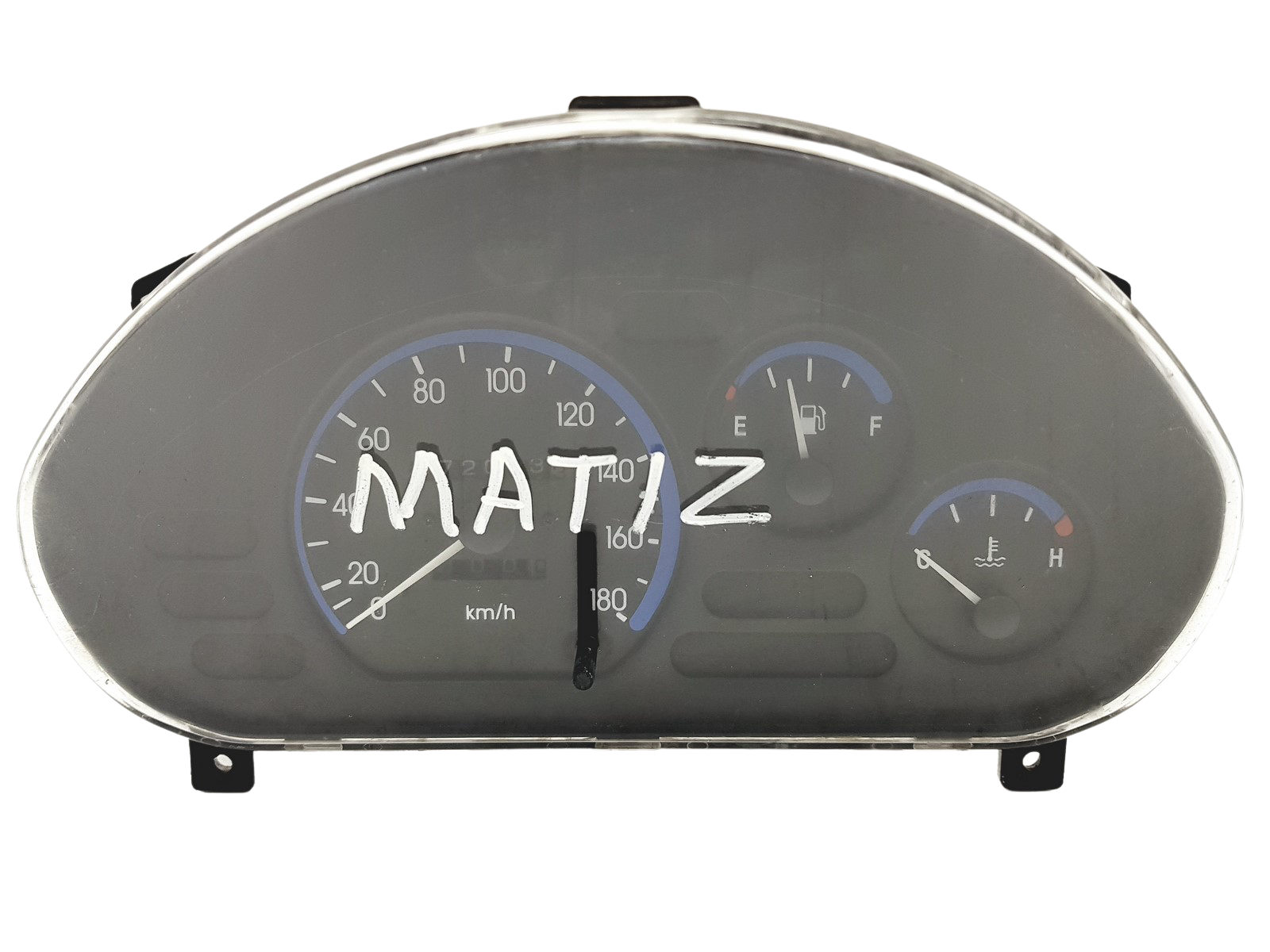 Nopeusmittari Daewoo Matiz 96527397 40723 main product photo
