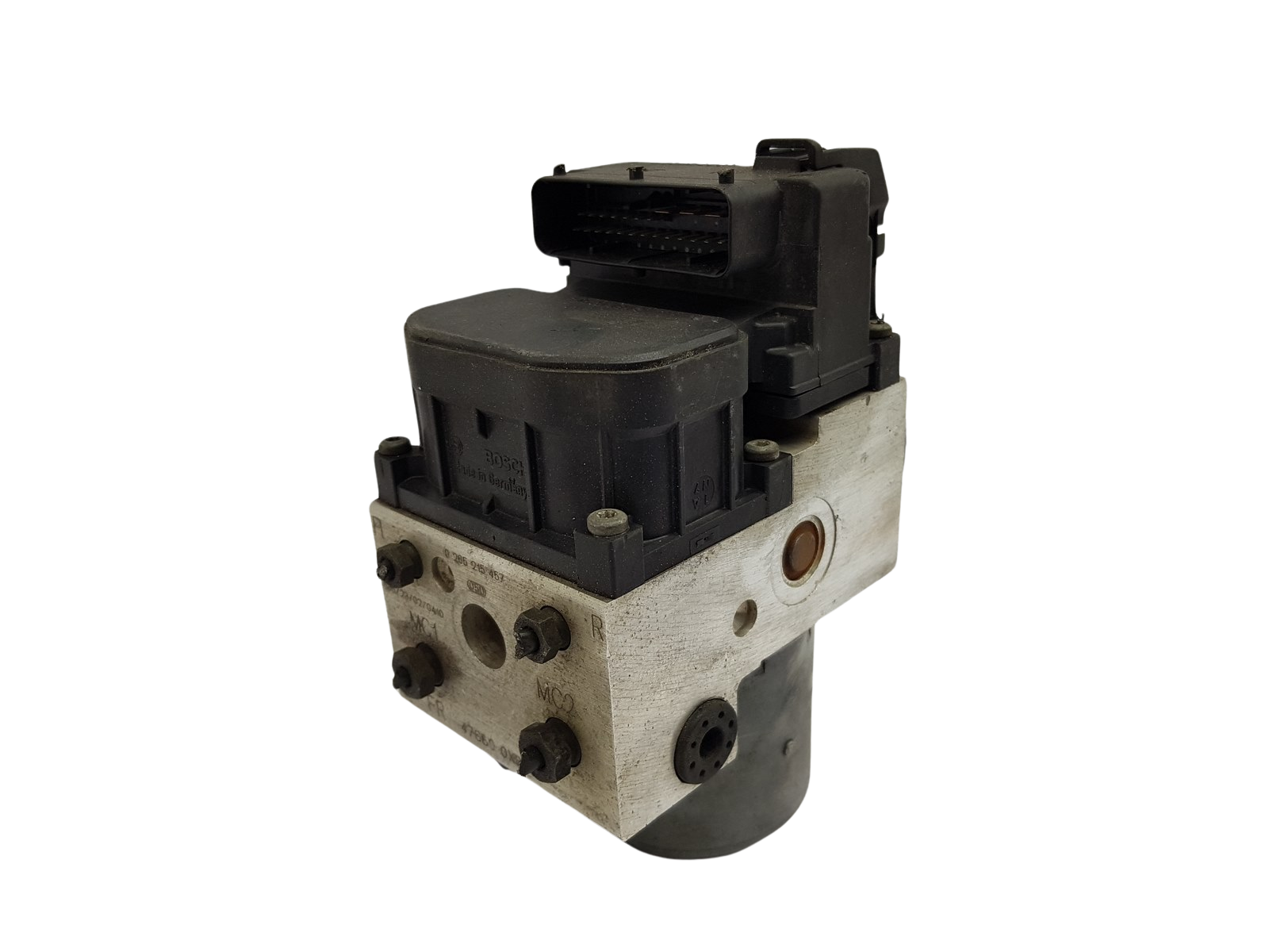 Abs-pumppu Nissan Terrano 476600X820 0273004369 0265215457 4274 main product photo