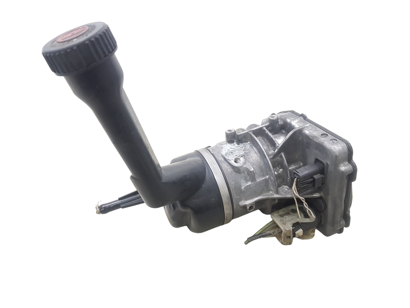 Ohjaustehostimen Pumppu Citroen C4 Picasso 9674055680 A0021534 TRW 3 main product photo
