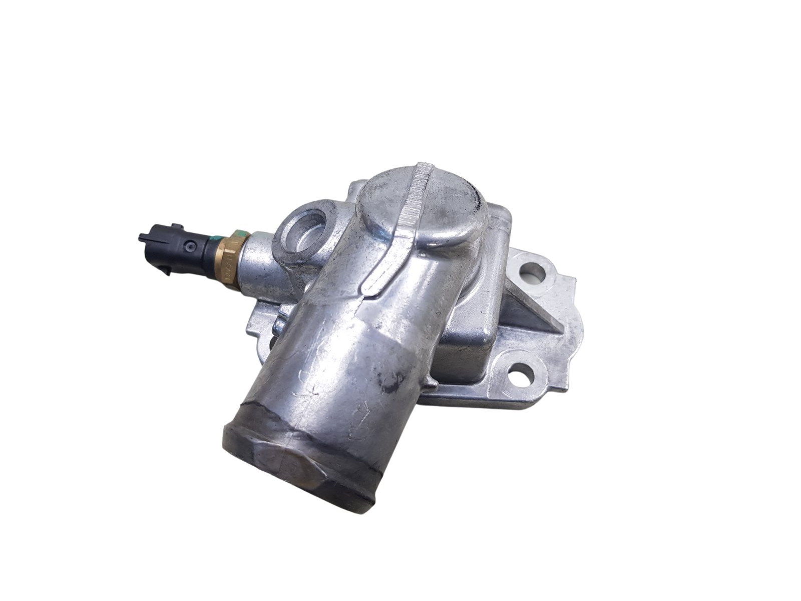 Termostaatin Kotelo 504353905 3.0 HPI Iveco Daily Wahler main product photo