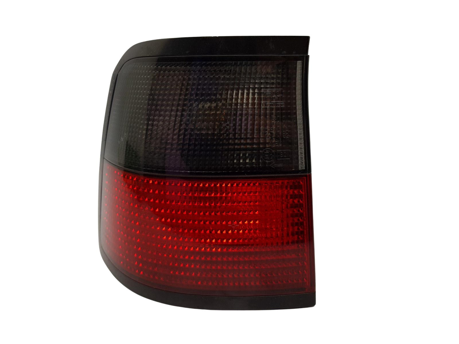 Valaisin Vasen Taka 6350E9 Citroen Xantia I AXO 13156 main product photo