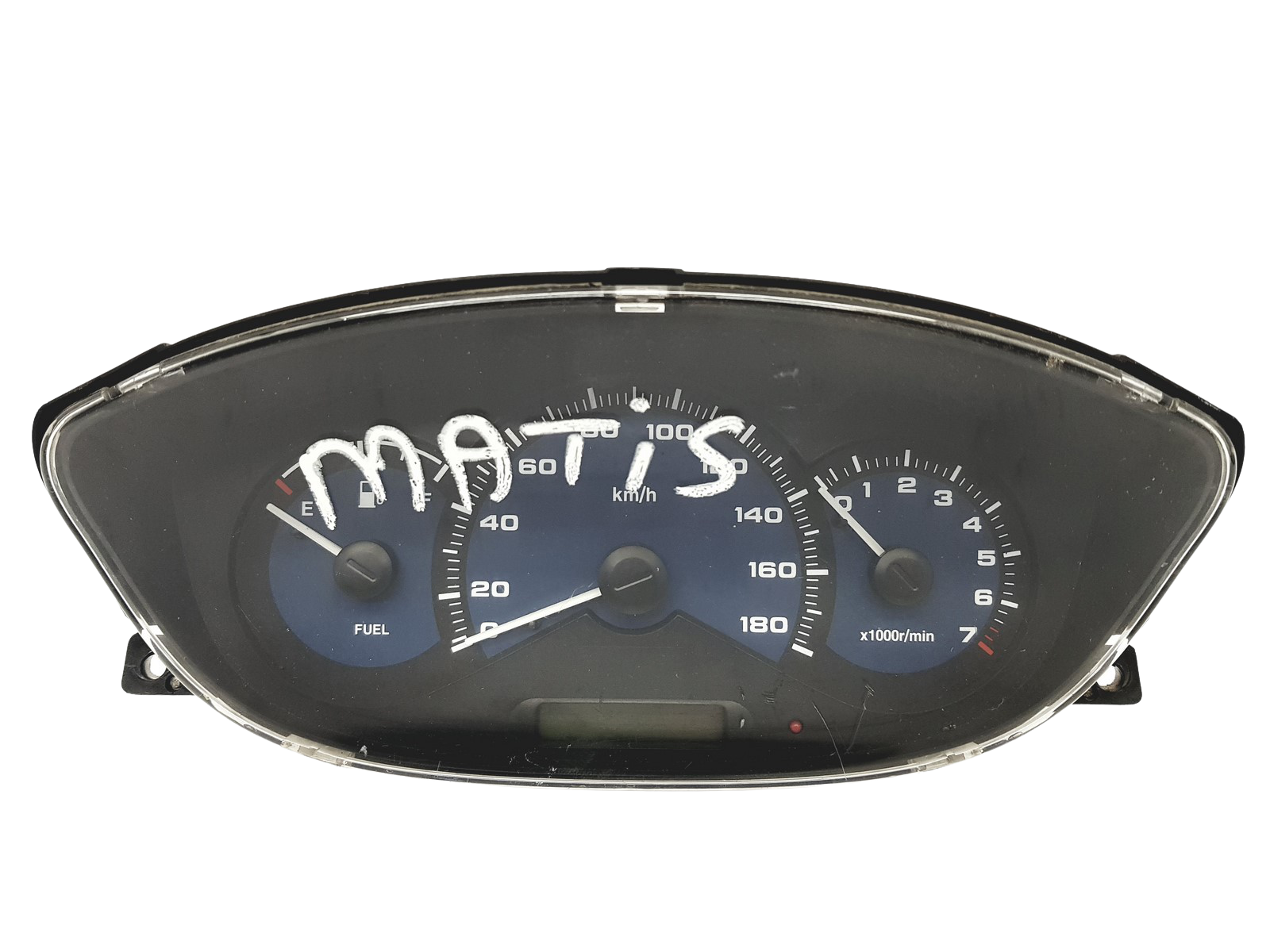 Kierroslukumittari Chevrolet Matiz 96664161 40713 main product photo
