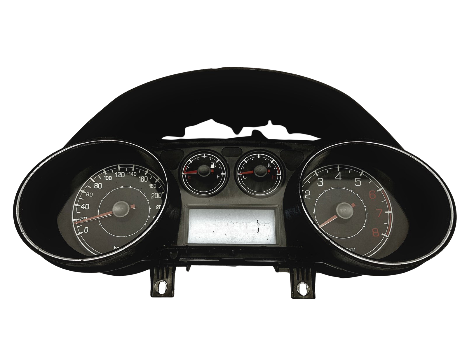 Kierroslukumittari Fiat Bravo 554000980100 5550019804 37539 main product photo