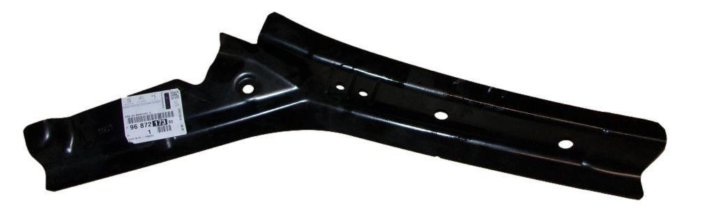 Vahvike Vasen Uusi Alkuperäinen 9687217380 Citroen main product photo