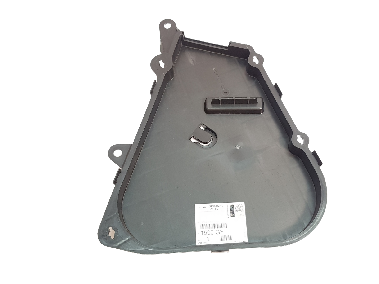 Suojus Obudowa Płynu FAP Citroen Peugeot 1500GY Uusi Alkuperäinen main product photo