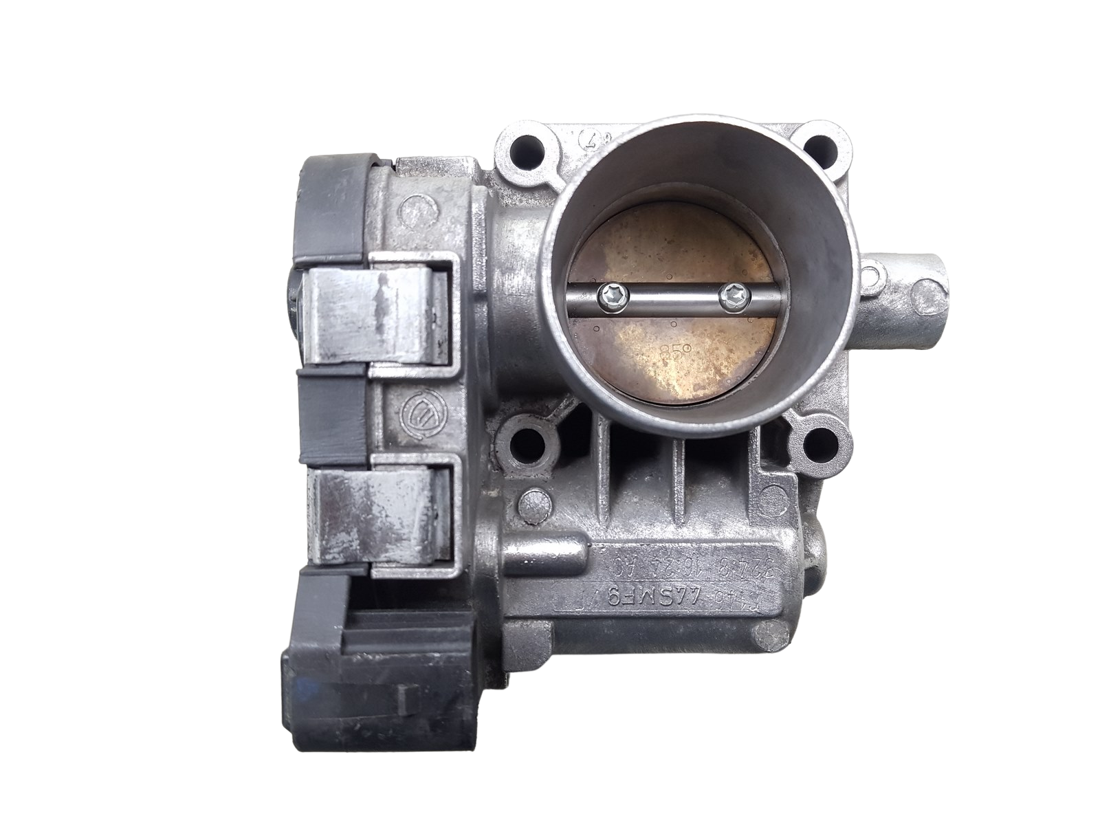 Kaasuläpän venttiili 5519278 44SMF9 Fiat Lancia FGP 2788 main product photo