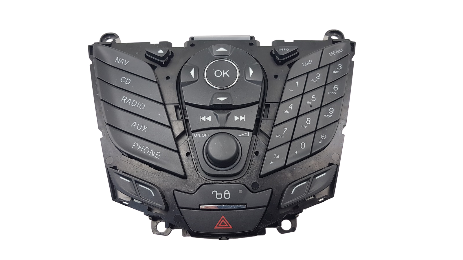 Radion kytkintaulu Ford Focus C-Max AM5T18K811CE 331411000 1010 main product photo