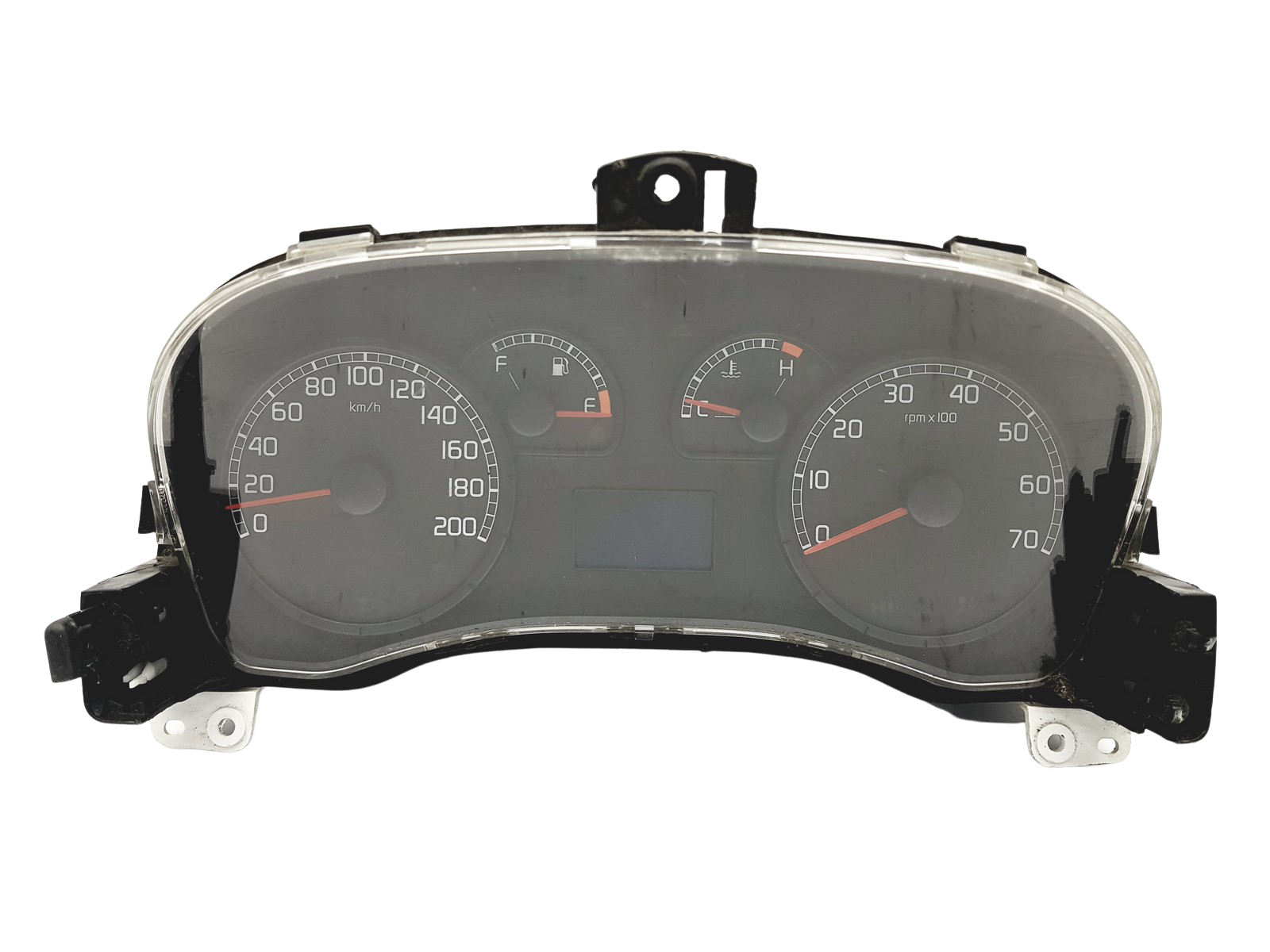 Kierroslukumittari Fiat Panda 555000460104 40669 main product photo