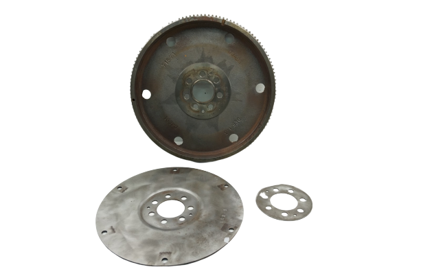 Vauhtipyörä 8200015436 2,2 dci Renault Laguna 2 Espace main product photo