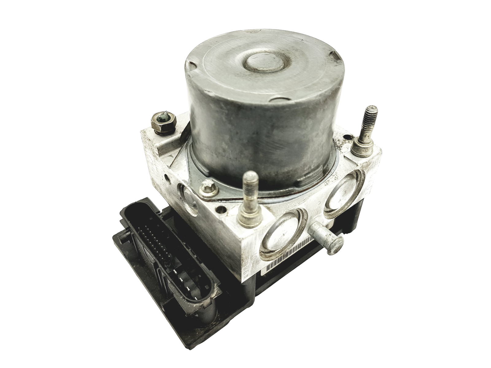 Abs-pumppu 8200229137 0265800335 Clio Kangoo Kubistar 42953 main product photo