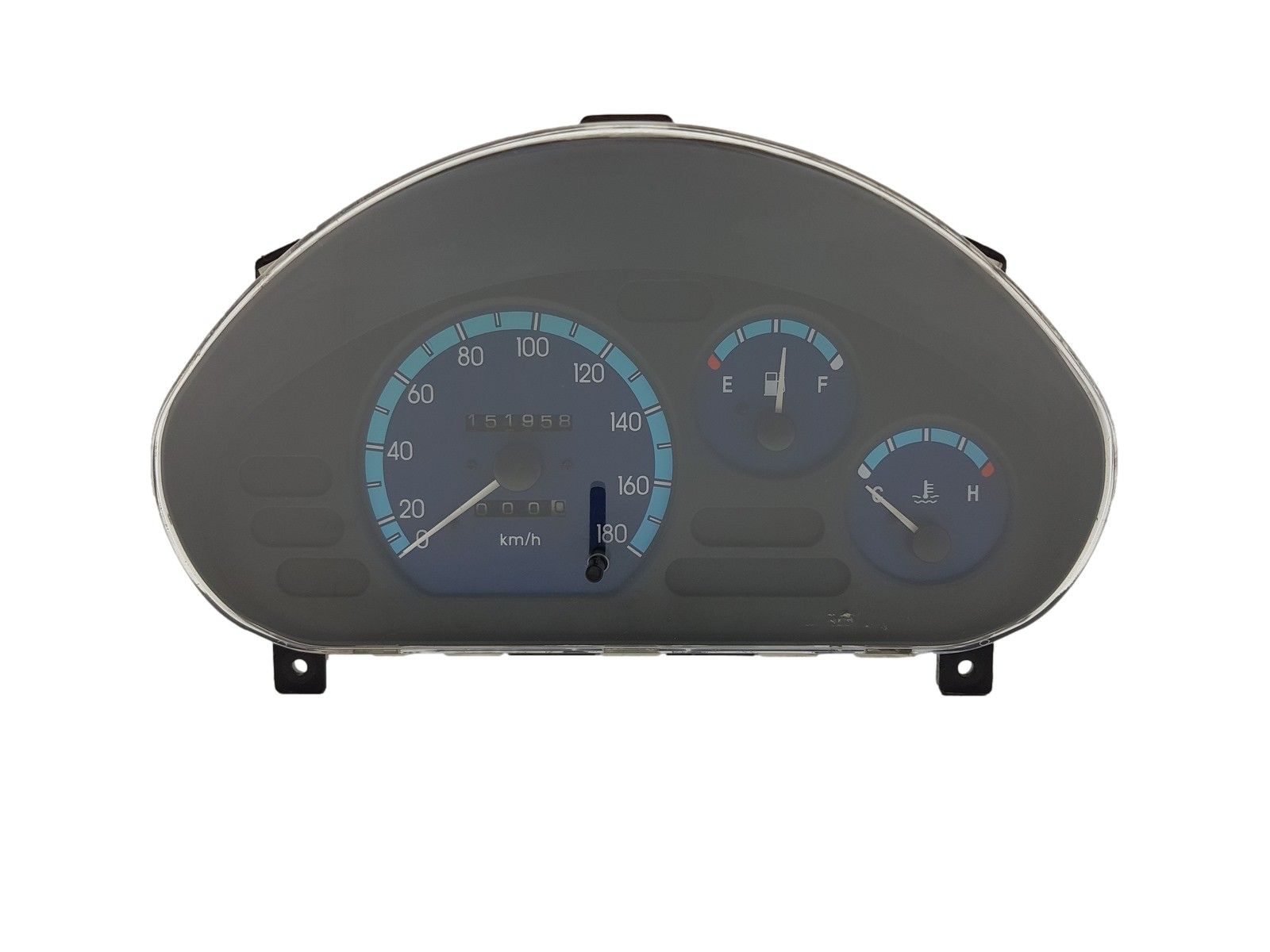 Nopeusmittari Daewoo Matiz 96566387 2272 main product photo