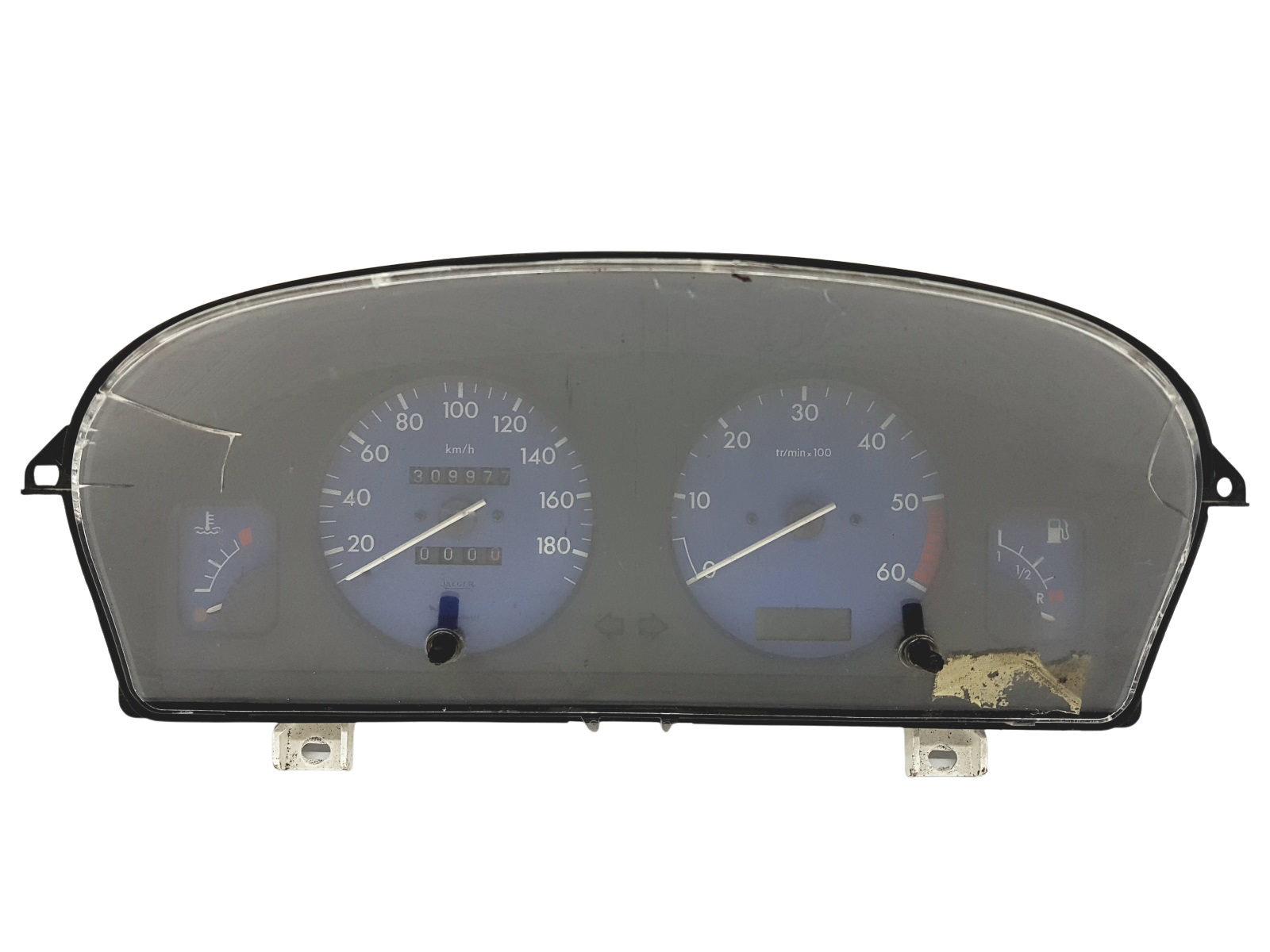 Nopeusmittari Citroen Berlingo 9636105180 44344 main product photo