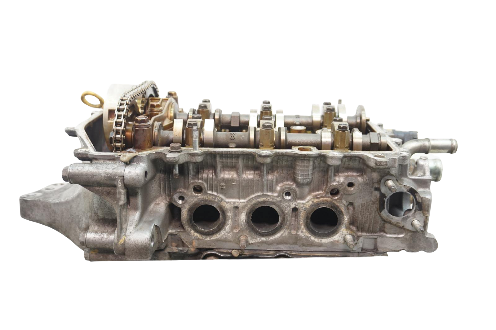 Sylinterikansi 1KR 0200FW 1.0 12v C1 107 Aygo Yaris 1313 main product photo
