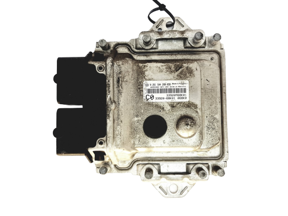 Ohjausyksikkö 33920-68K01 0261S04260 Suzuki Nissan Bosch 19335 main product photo
