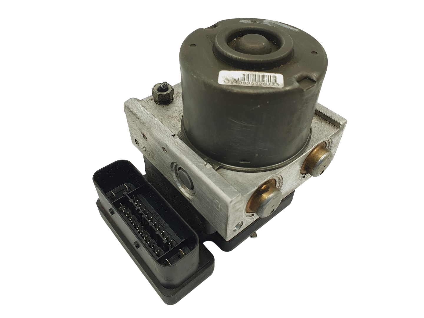 Abs-pumppu Ford Mazda 3M51-2M110-CA 10.0970-0108.3 ATE 61230 main product photo