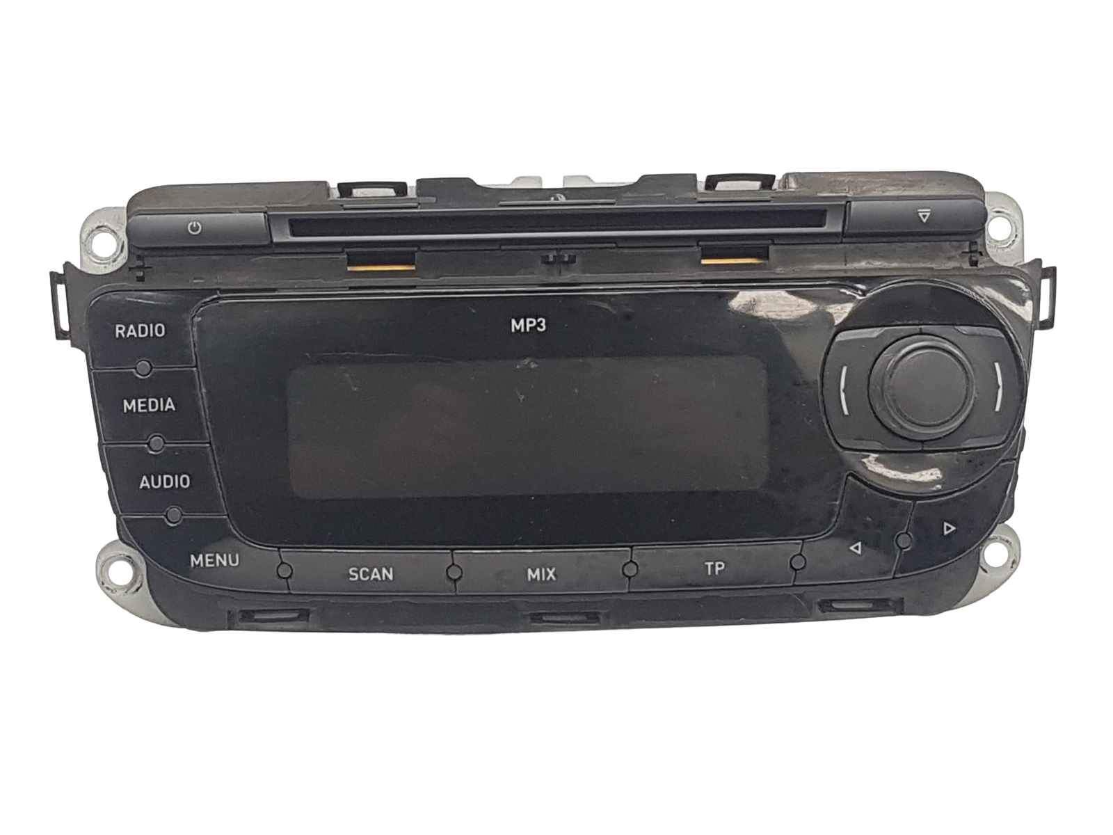 Radio Cd Mp3 Soitin Seat Ibiza 4 IV 6J0035153 ULSECD main product photo