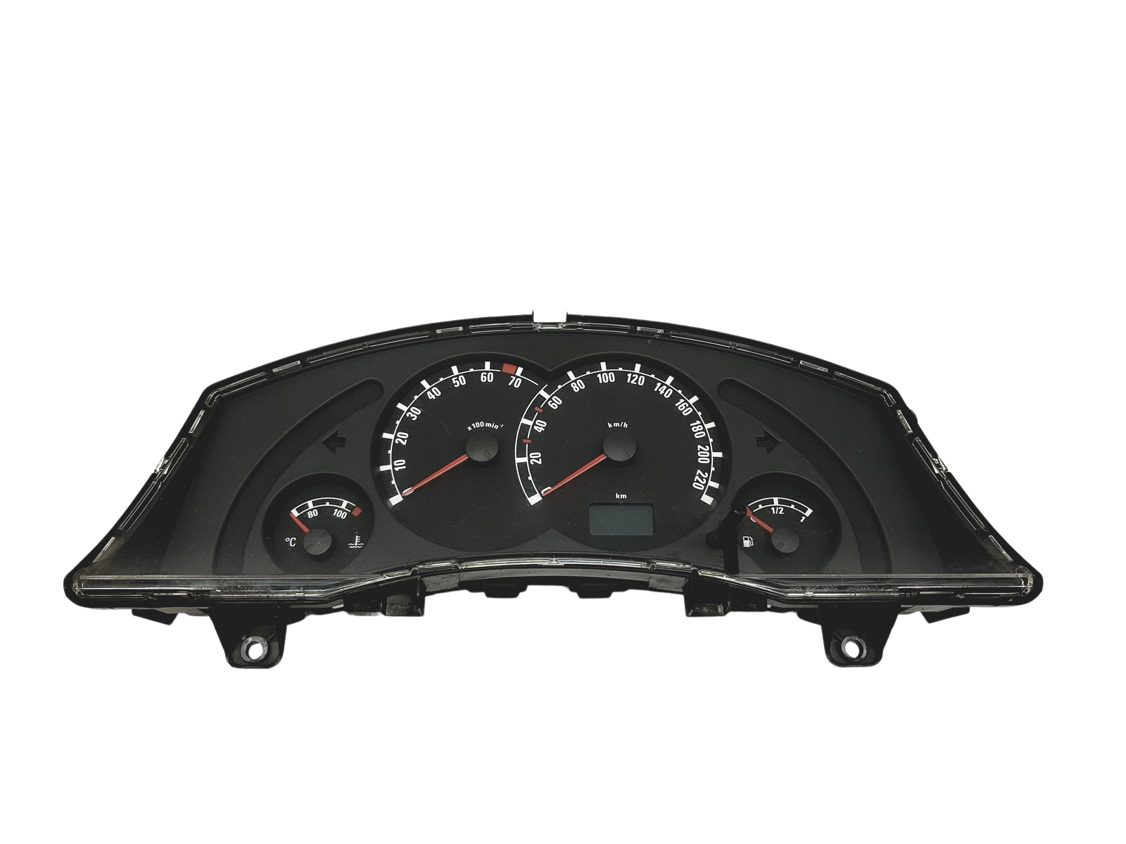 Nopeusmittari Opel Meriva 13214765LH 110080161033 58769 main product photo