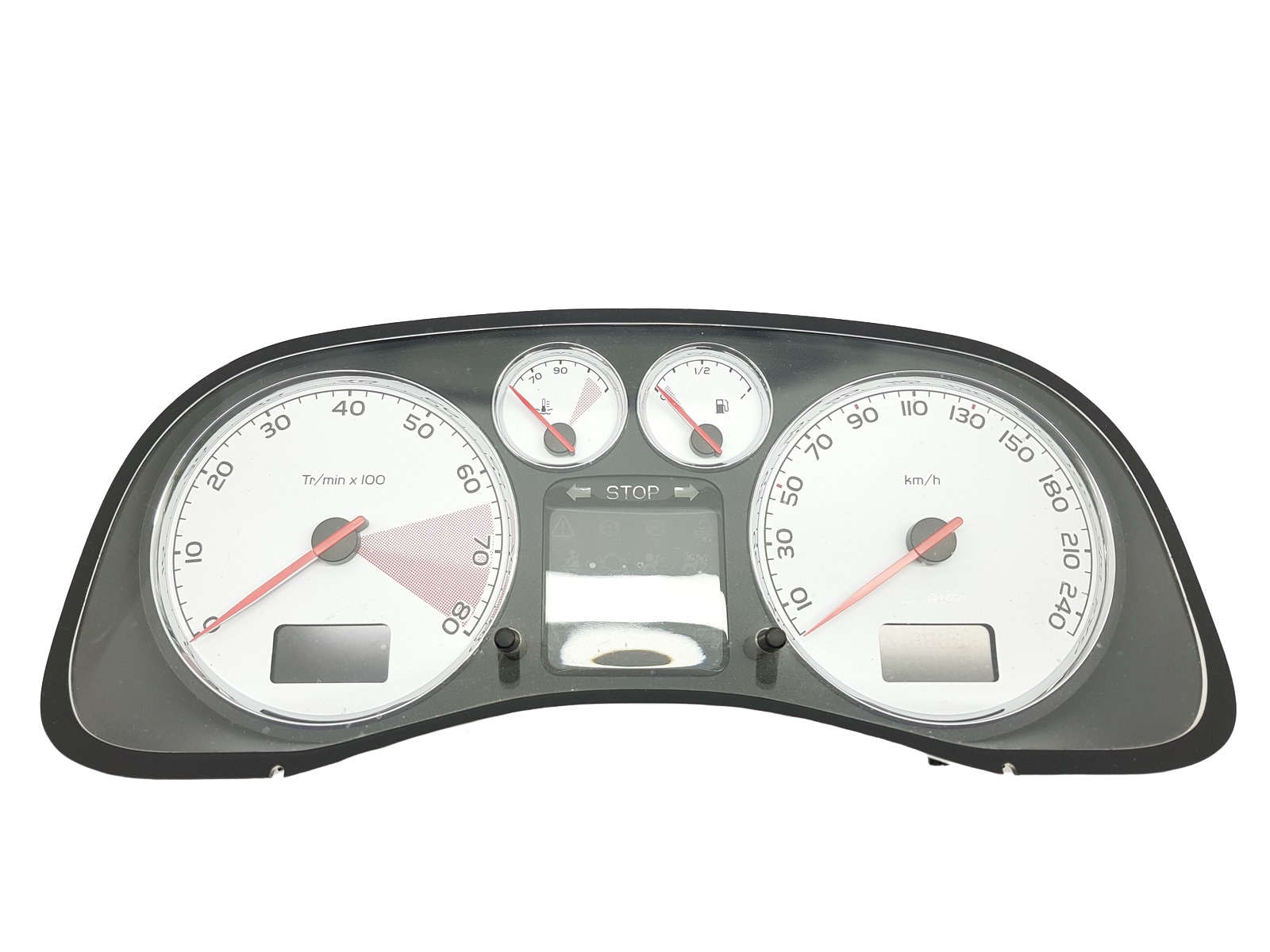 Kierroslukumittari Peugeot 307 9655925780 25900 main product photo