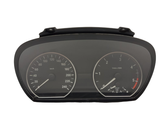 Kierroslukumittari BMW 1 E87 9166821-01 1024952-84 18886 main product photo
