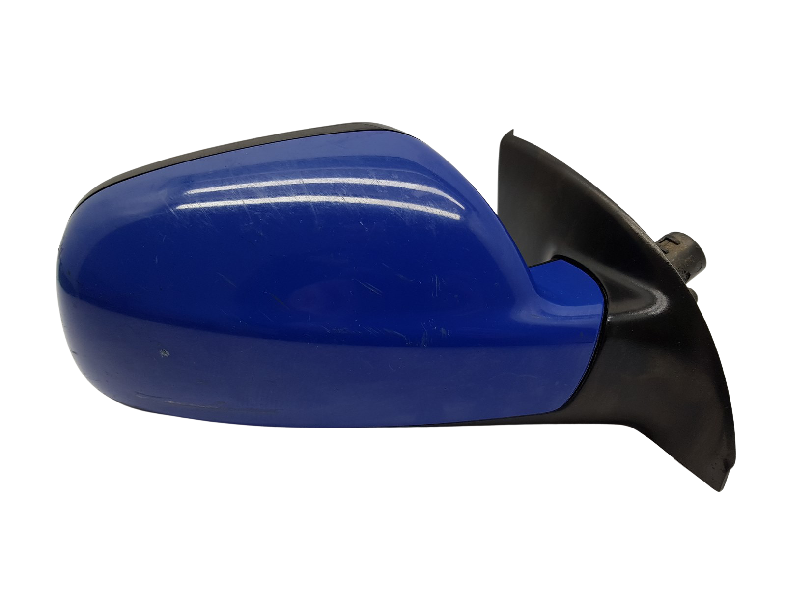 Peili Oikea Peugeot 307 96347734XT PP916070 A0563 6 pin main product photo