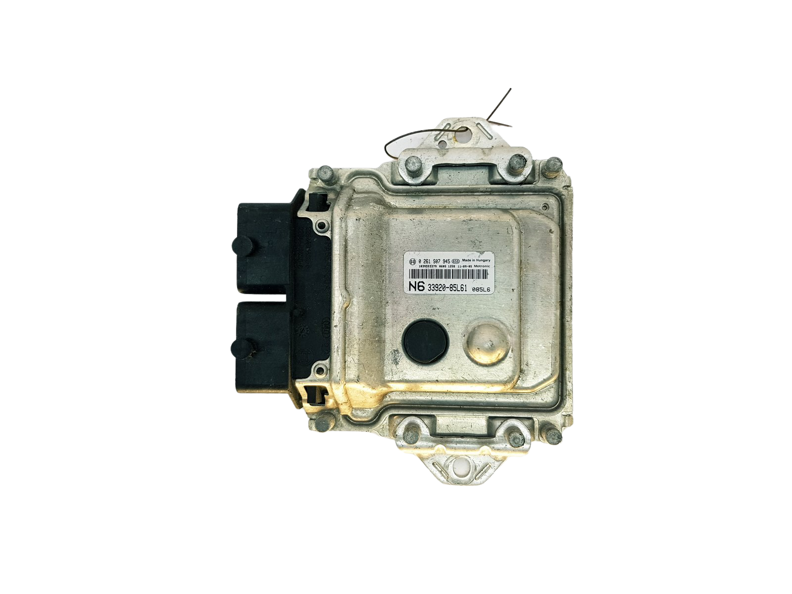 Ohjausyksikkö 0261S07945 N6 33920-85L61 Opel Bosch 32320 main product photo