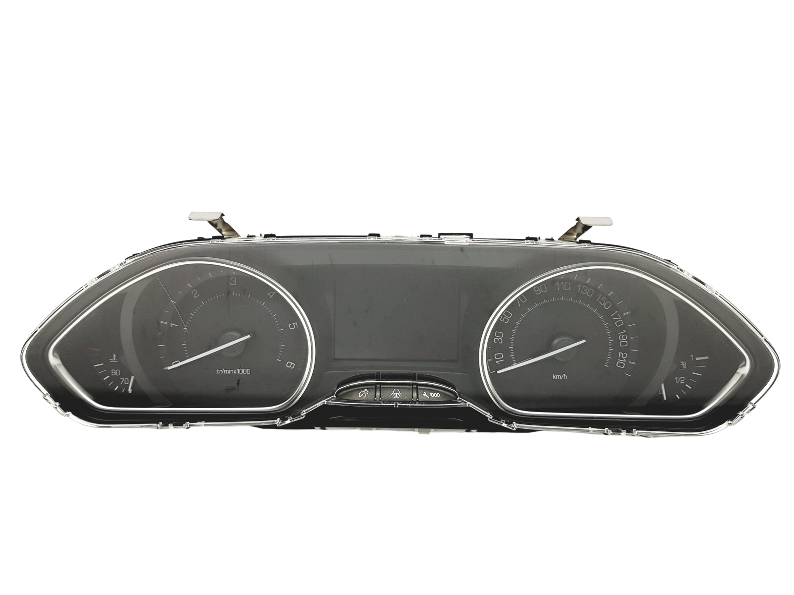Kierroslukumittari Peugeot 208 2008 9805969580 D 9805976080 main product photo