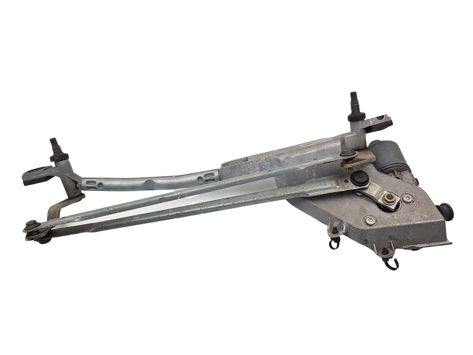Pyyhkijämekanismi Ford Fiesta 8A61-17500-BG 0390241575 RHD Anglik 1474 main product photo
