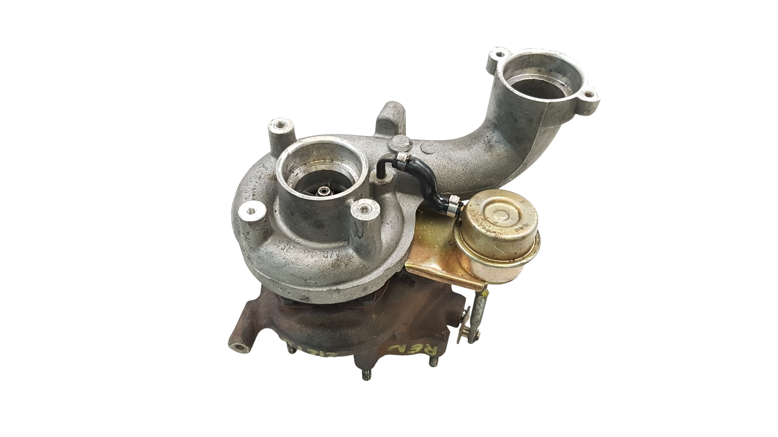 Turboahdin 7700866502 454062-4 Garrett 2.2 TD Renault Laguna Espace main product photo