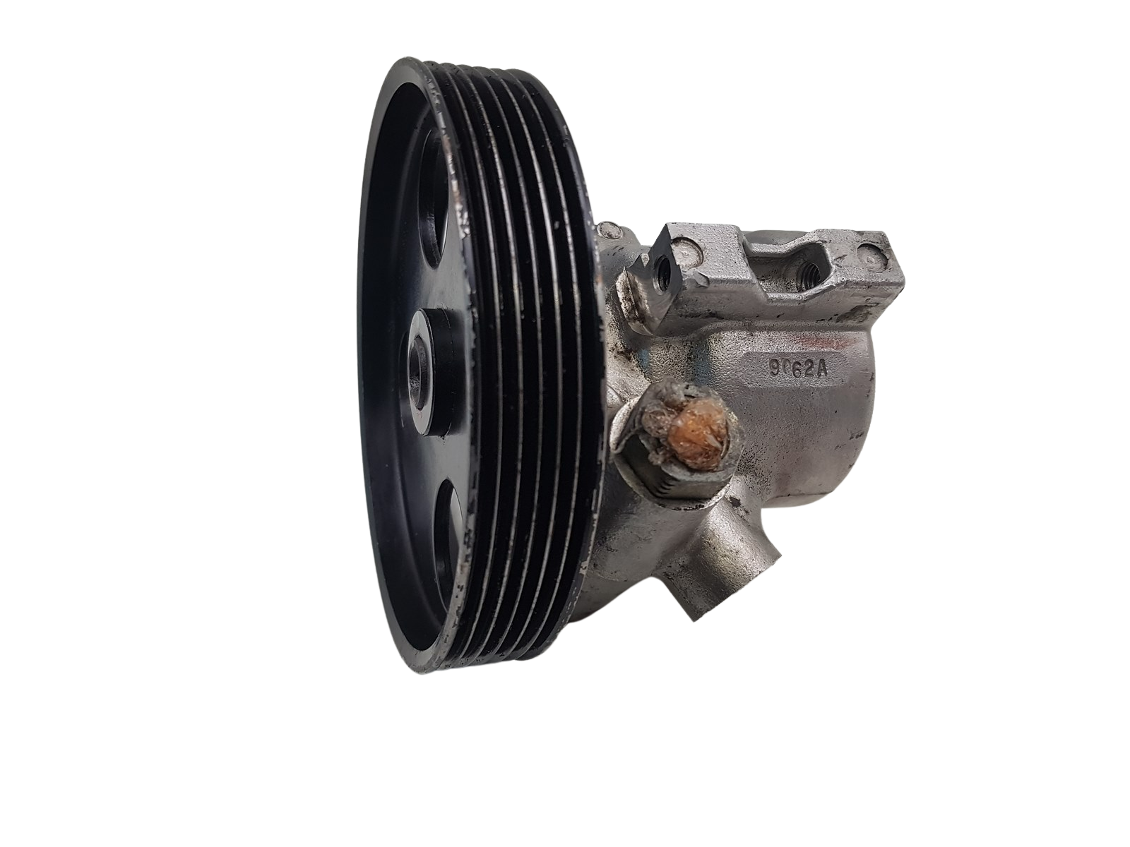 Ohjaustehostimen Pumppu 9631411580 26064217 9630501680 Citroen Peugeot main product photo