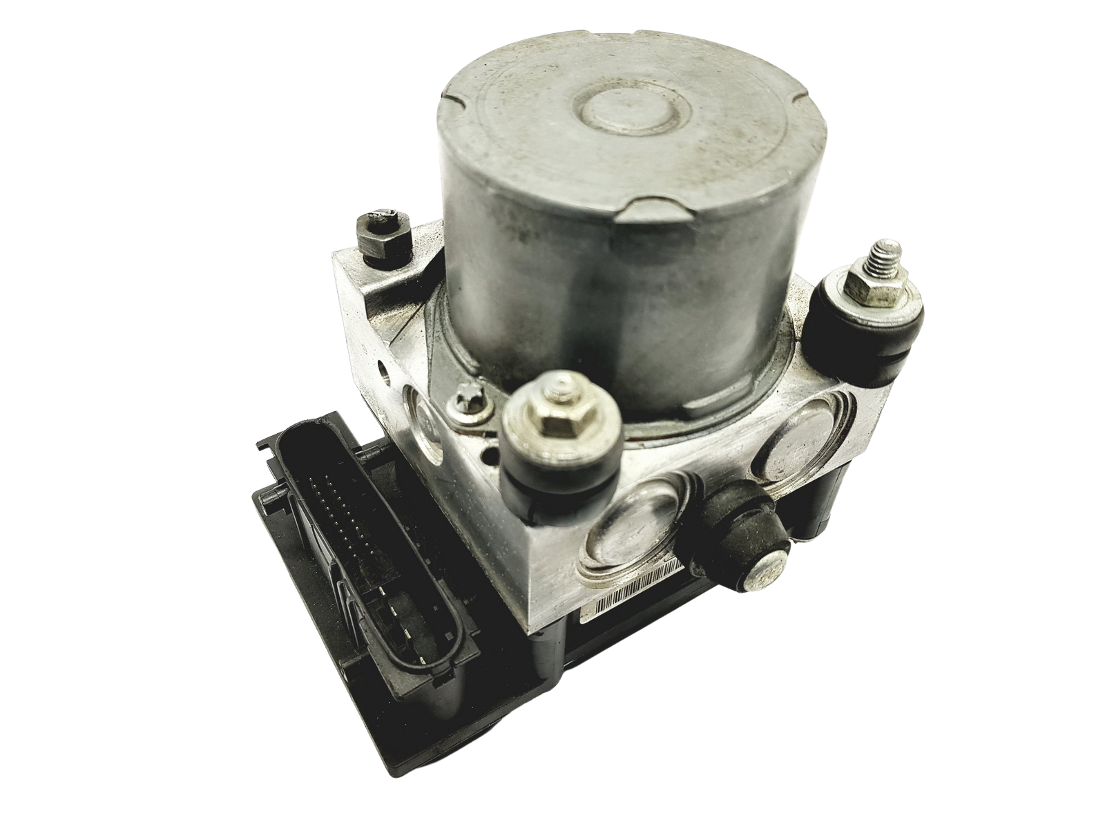 Abs-pumppu Nissan Micra K12 47660AX600 0265800320 Bosch 47120 main product photo