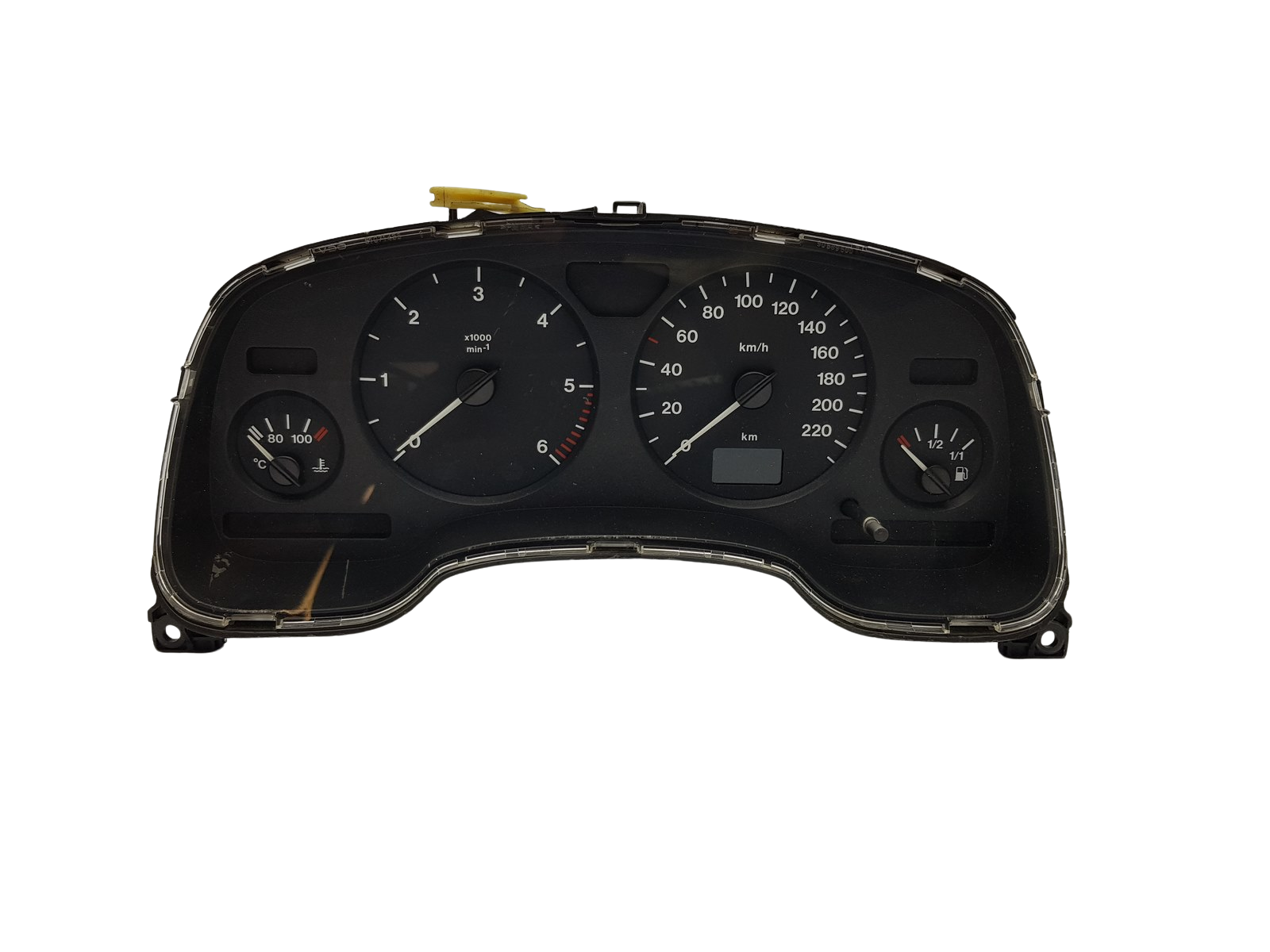 Nopeusmittari Opel Astra G 09228750DY 2771 main product photo