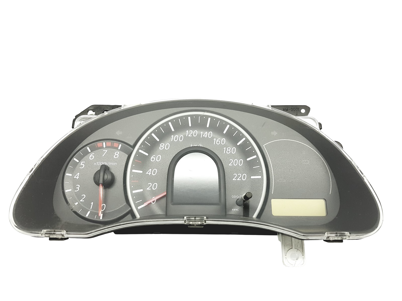 Kierroslukumittari Nissan Micra K13 248101HB0A 42097 main product photo