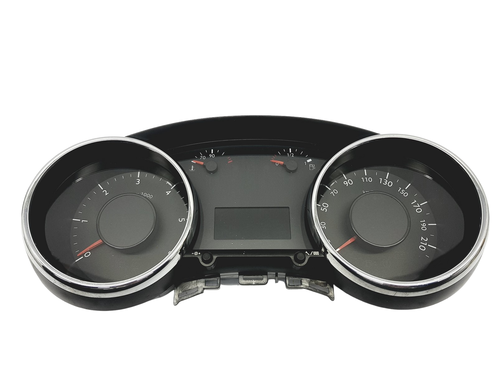 Nopeusmittari Peugeot 3008 9666174980 T8 69189-230U 54499 main product photo